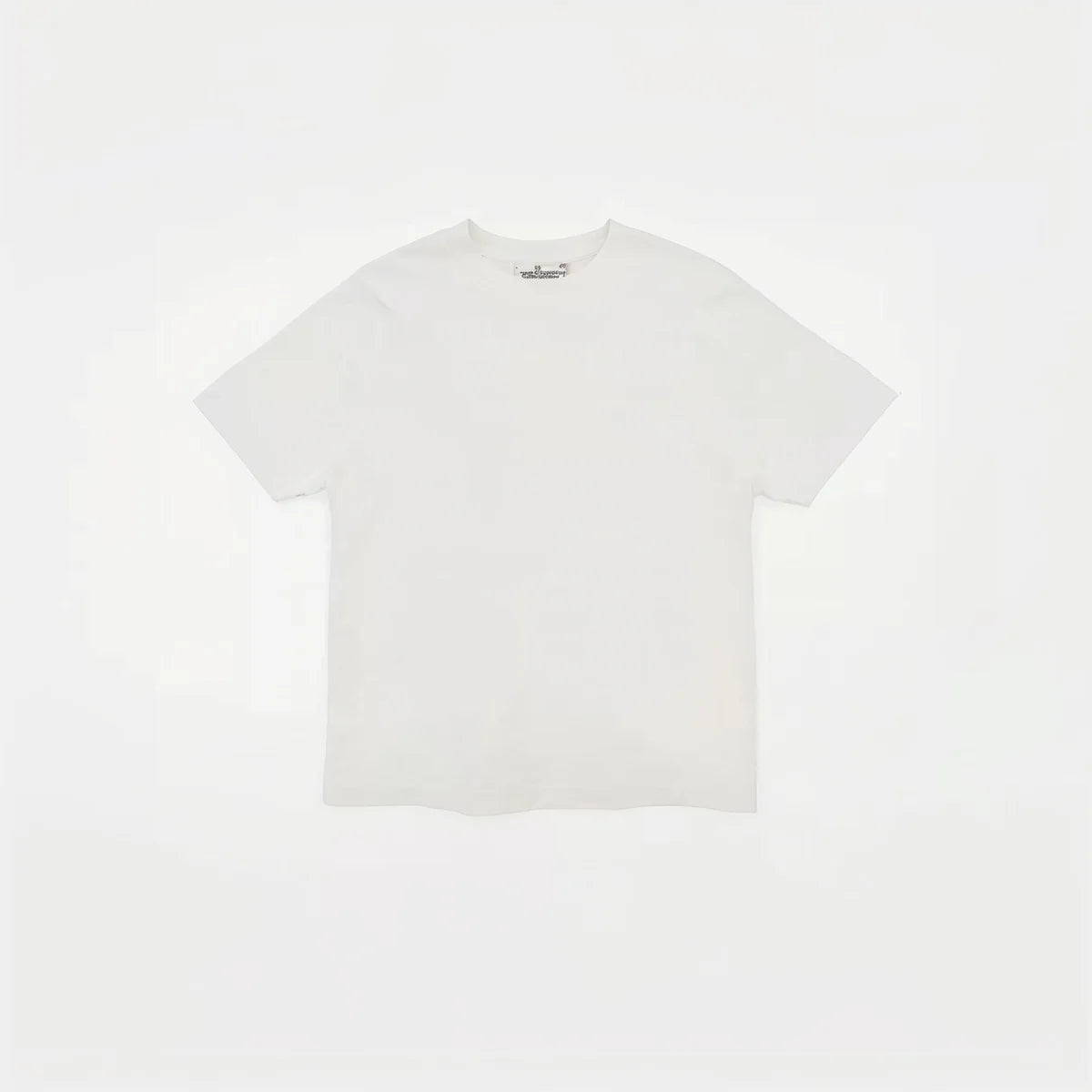 Selfyon's White T